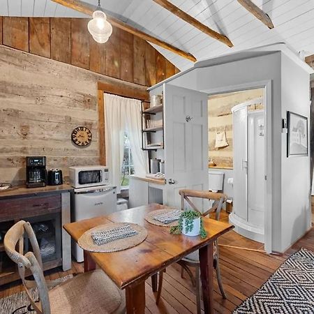 Cozy Augusta Hideaway For 2 Villa Exterior photo