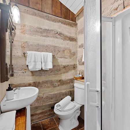 Cozy Augusta Hideaway For 2 Villa Exterior photo