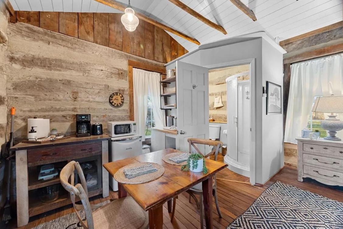 Cozy Augusta Hideaway For 2 Villa Exterior photo