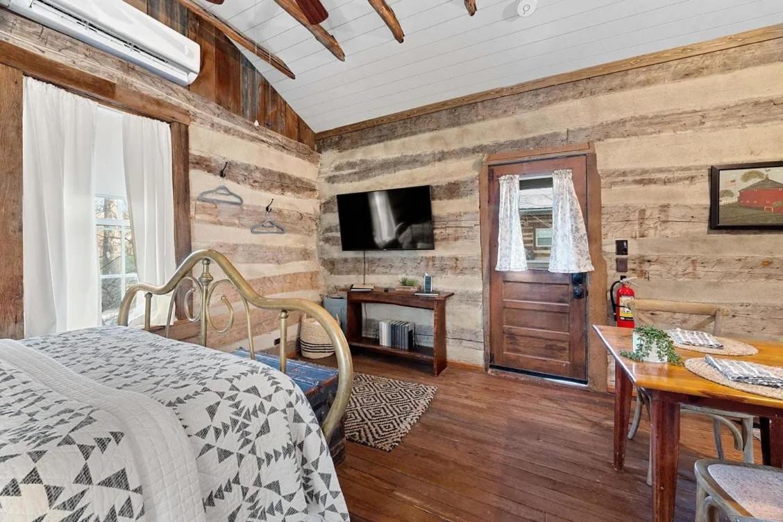Cozy Augusta Hideaway For 2 Villa Exterior photo